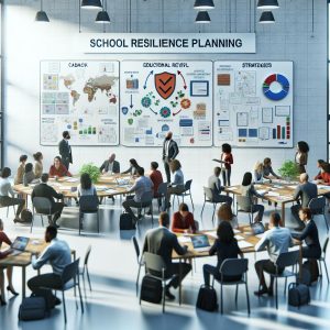 School Resilience Planning