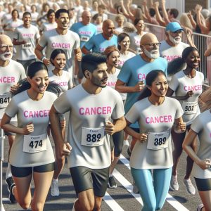 Community Cancer Run