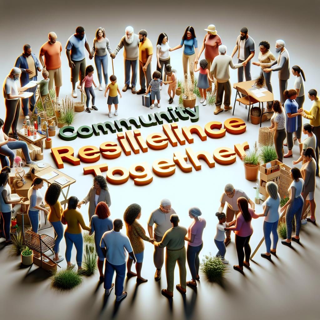 Community Resilience Together