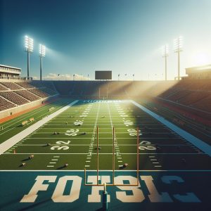 Football Field Highlights