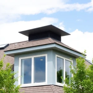 How to Choose the Best Roof Ventilation System for Your Home