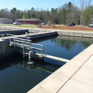 Newberry Community Delays Decision on Wastewater Treatment Plant Ordinance Amid Cost Concerns