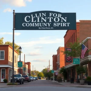 Exploring the Charm and Community Spirit of Clinton, SC