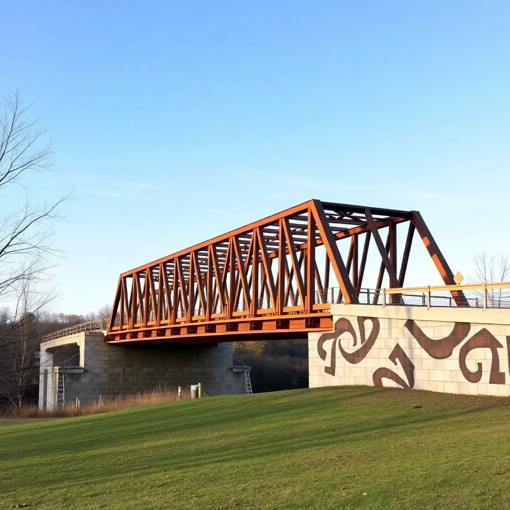 John E. Caldwell Bridge Reopens in Newberry County After Three-Year Wait