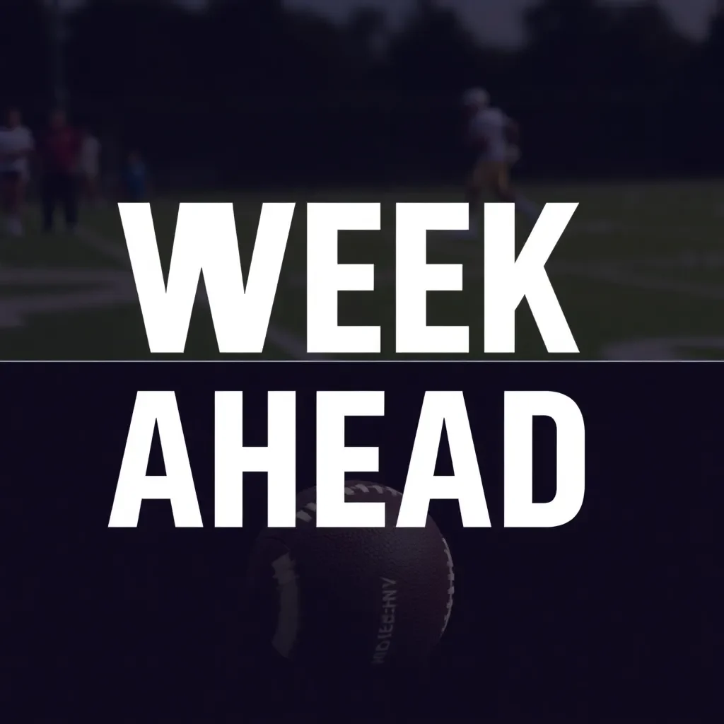 Exciting Week Ahead for Arlington High School Sports