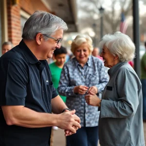 Clinton, South Carolina: Discovering the Heart of Community and Connection