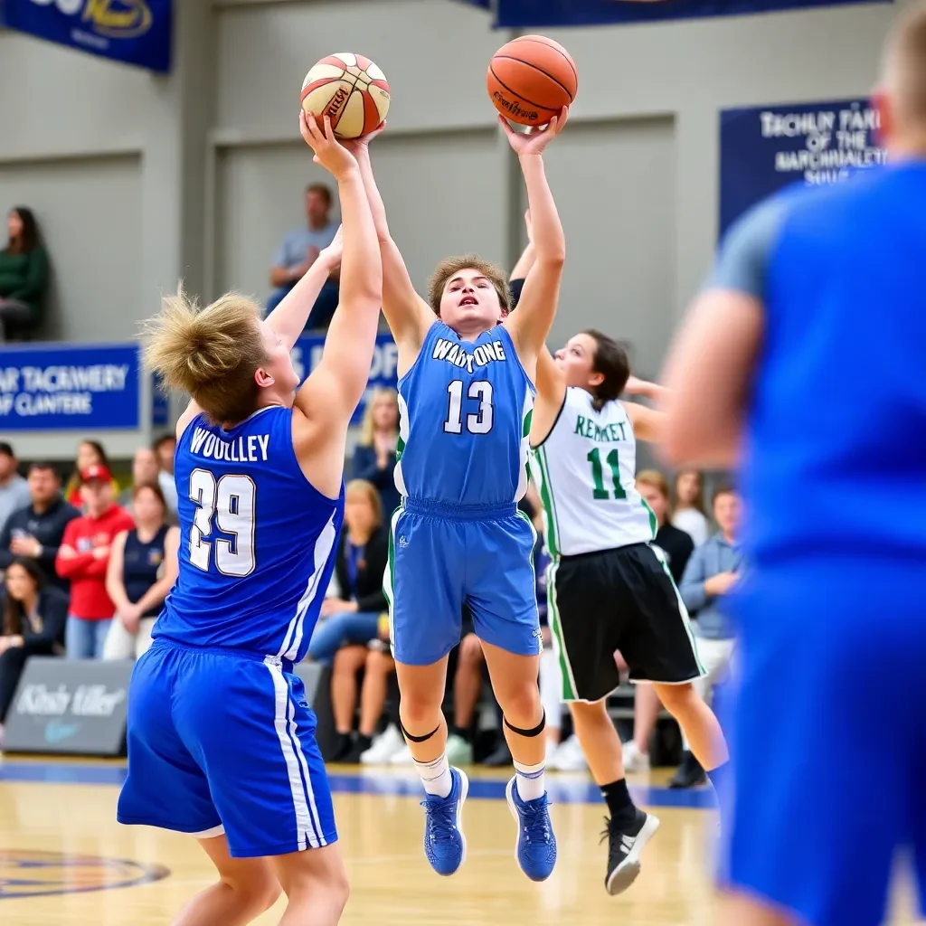 Sedro Woolley Dominates Mountlake Terrace in Crossover Clash