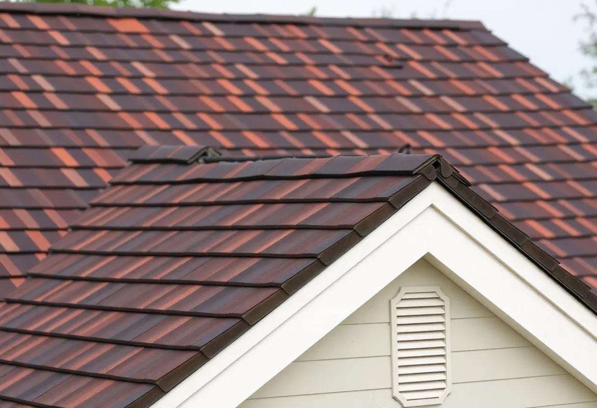 How to Choose the Best Roofing Options for Energy Efficiency in Your Home