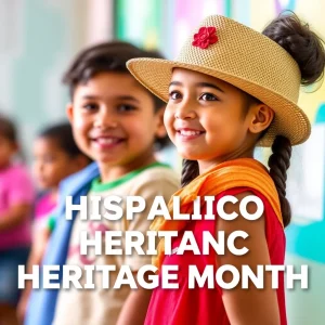 Laurens County School District 55 Celebrates National Hispanic Heritage Month with Events and Initiatives