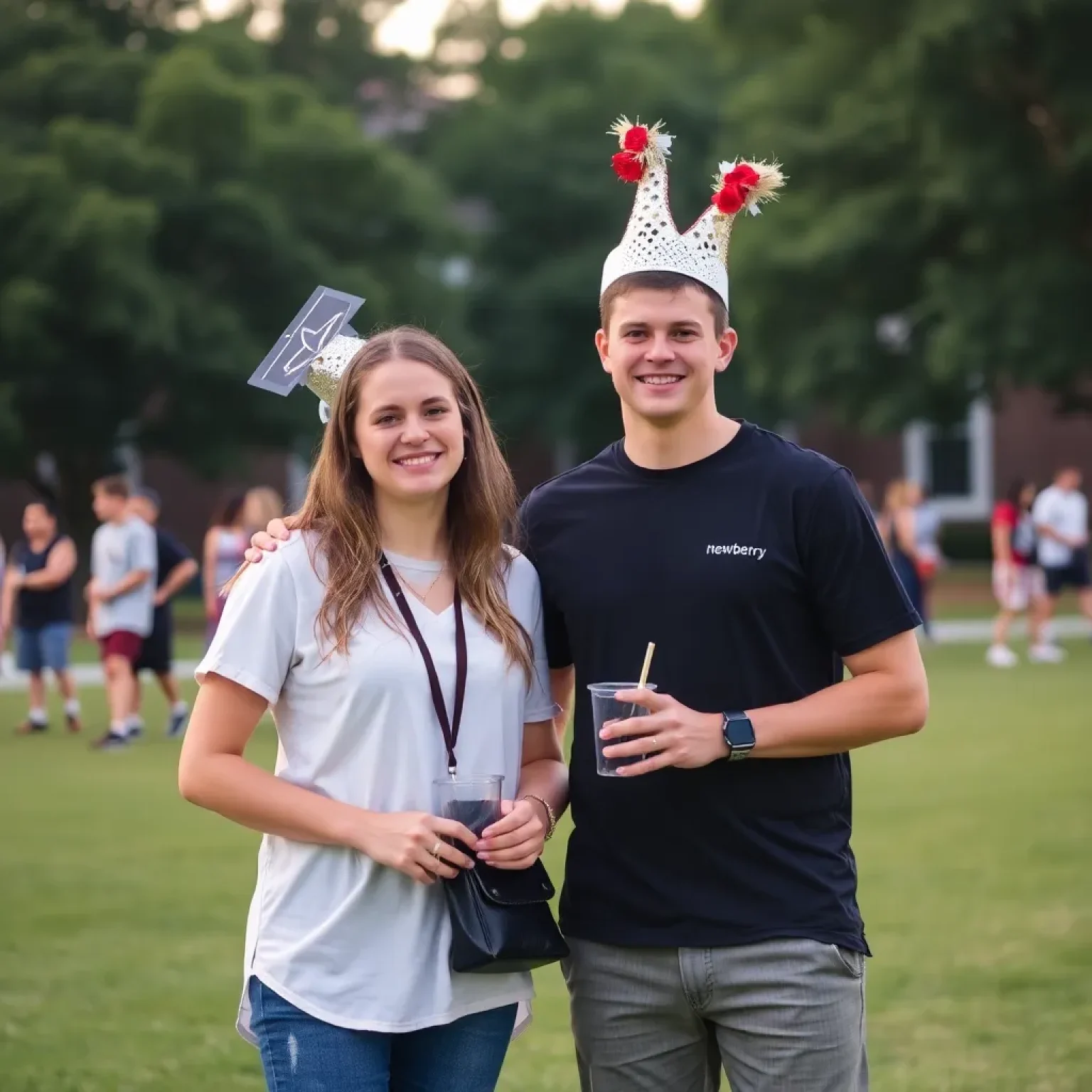 Newberry College Gears Up for Homecoming Weekend Celebrations