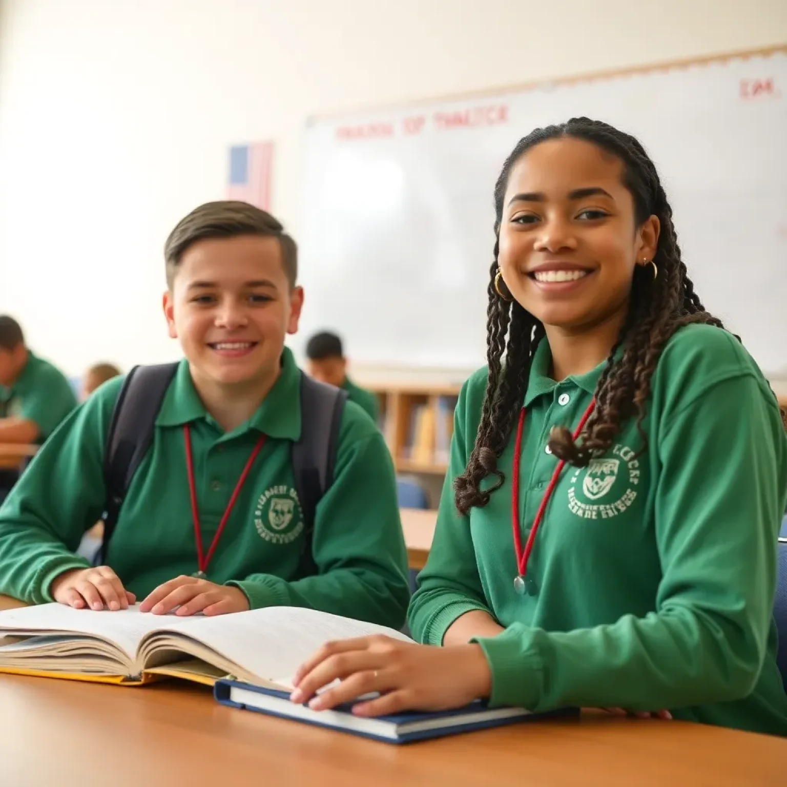 Thornwell Charter School Achieves Outstanding Academic Success in South Carolina State Testing