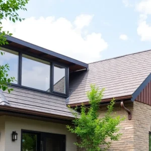 What Are the Must-Have Features in a Roof for Modern Homes?