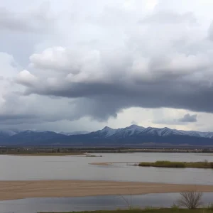 California Braces for Historic Storm with Heavy Rain and Snowfall Expected