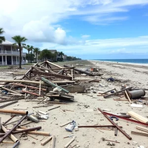 2024 Atlantic Hurricane Season Unleashes Record-Breaking Storms and Devastating Impacts