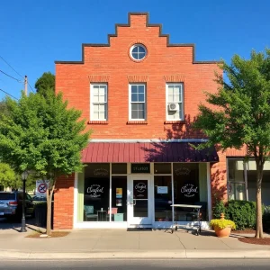 Discover the Hidden Gem of Clinton, SC at 513 North Broad Street