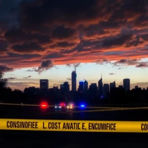 Manhunt Intensifies in Manhattan After Shocking Assassination of Healthcare Executive