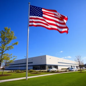 Exciting News for Clinton: Nordson Announces New Manufacturing Plant and 125 Jobs