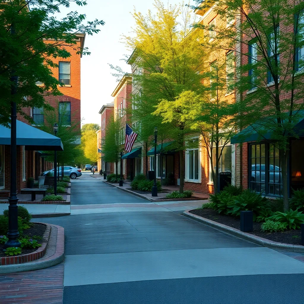 New Developments Transform Clinton, SC Into a Thriving Community Hub