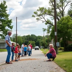 New Discoveries Highlight Clinton, South Carolina's Community Spirit and Growth