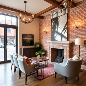 Clinton's Hidden Gem: Discover the Charm of 513 North Broad St.