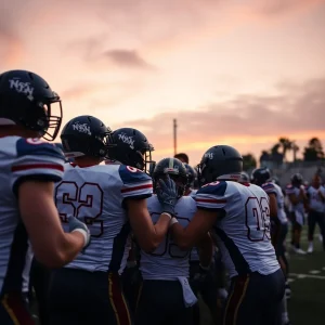 High School Football Championship Updates from Southern California