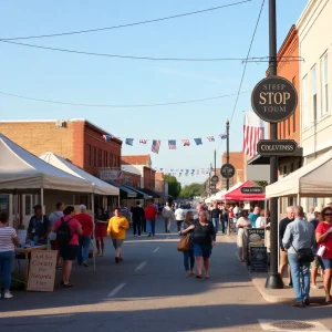 Clinton, SC Thrives with Vibrant Community Events and Local Business Support