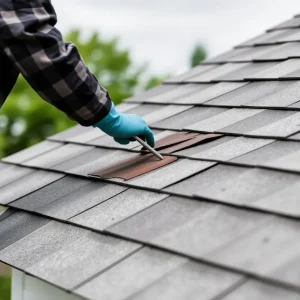 How to Successfully Replace Missing Roof Shingles: A Step-by-Step DIY Guide