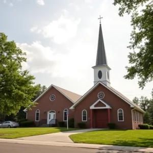 Exciting Changes as Two Long-Standing Churches in Laurens County Announce Merger Plans for 2025