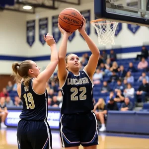 Newberry High School Girls’ Basketball Starts Strong with Victory Over Union County