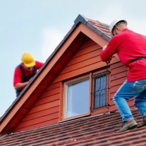 What Are the Key Considerations When Planning a DIY Roof Replacement?