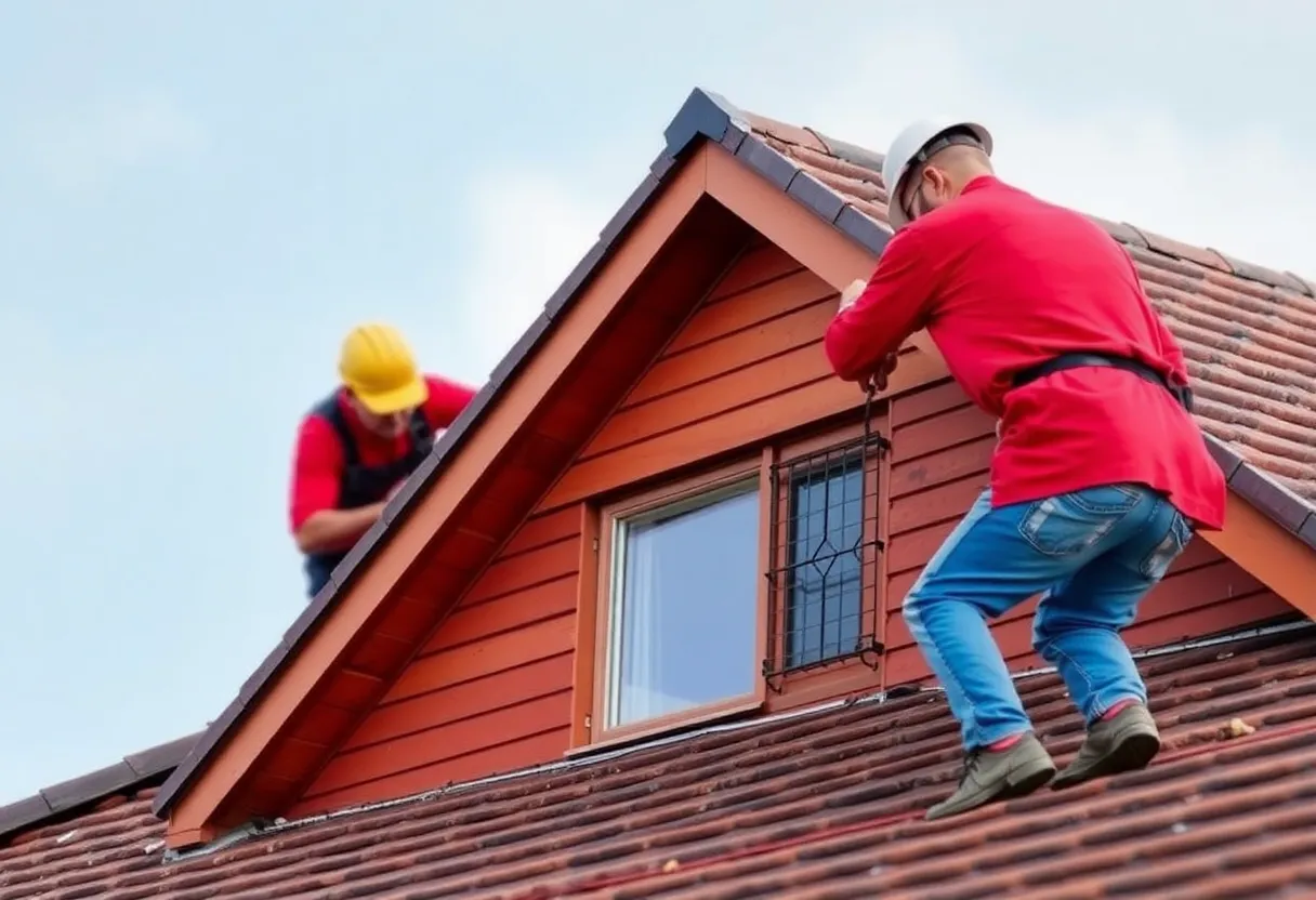 What Are the Key Considerations When Planning a DIY Roof Replacement?