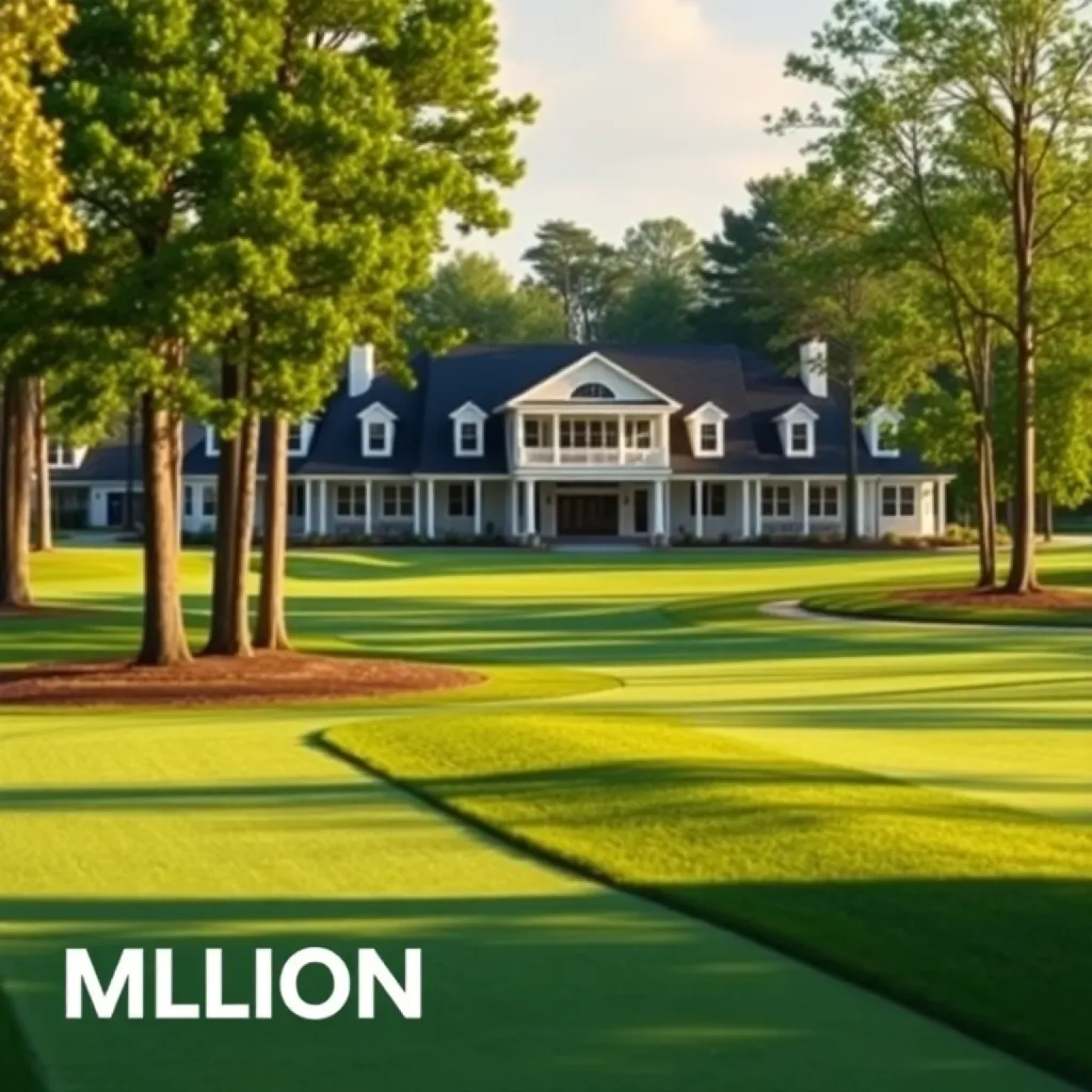 Exciting $400 Million Transformation Planned for Olde Eight Golf Community in Greenwood County