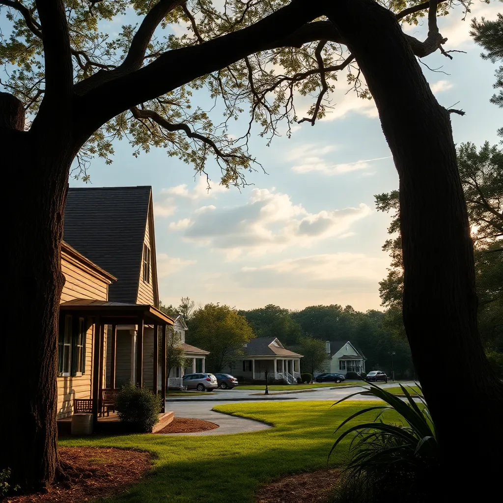 Explore the Hidden Charms of Clinton, SC: A Community Hub of Culture and Nature