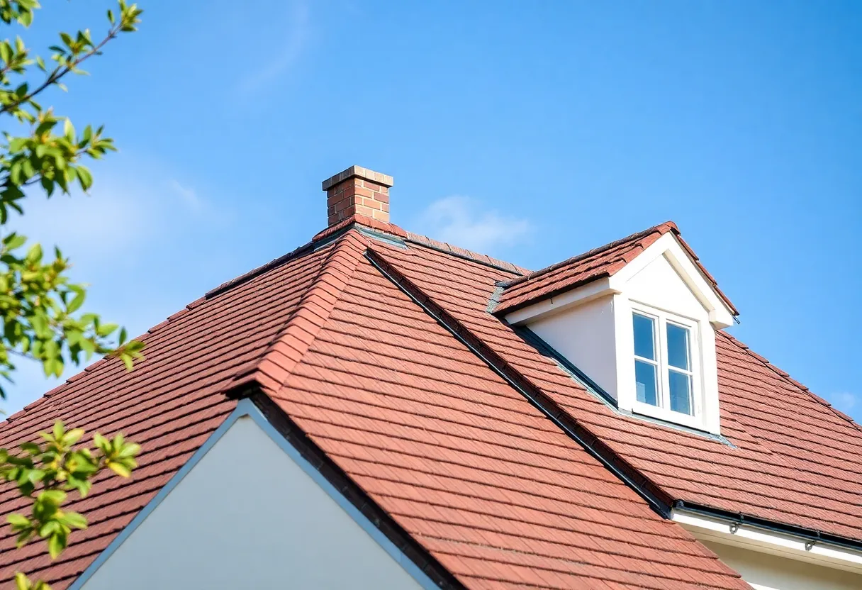 How to Create a DIY Roof Maintenance Checklist to Keep Your Home Safe