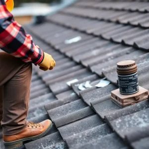 What Are the Best Practices for DIY Roof Safety?