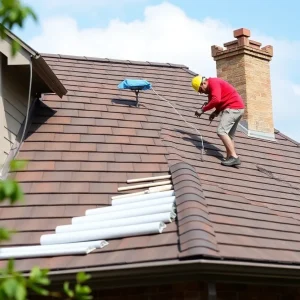 How to Identify the Best Roof Maintenance Schedule for Your Home